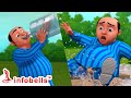 लालाजी ने पानी पिया Lalaji Paani Song Hindi Rhyme For Children Infob