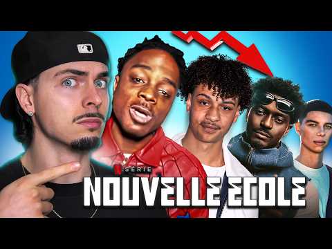 La Bouillave and La Goyave