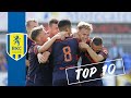GOALS | Top 10