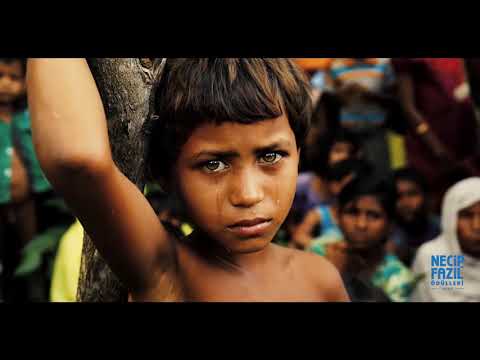 Necip Fazıl Ödülleri 2018 - Şarkımız Bizim klip