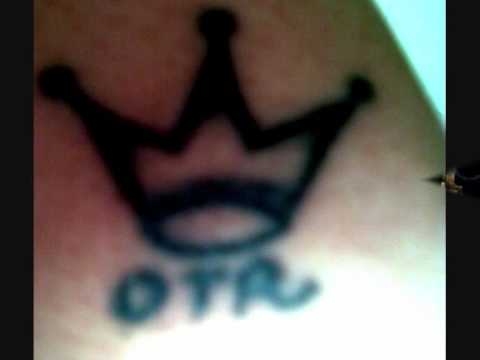 Lil Klodi ft Dulla Otr Rrug e gjate.wmv