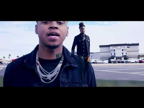 LUCKY LOOTZ - "SEEN'T" [OFFICIAL VIDEO]