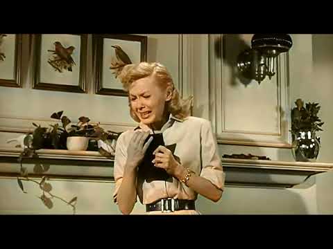 Dubbin' Stuff: The Incredible Shrinking Man (1957)