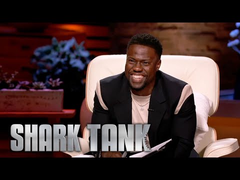 Snactiv Shark Tank Pitch