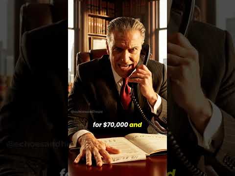 The Contract Translation | part 1  #storyanimated #storytelling #americanstory #storytime #realstory