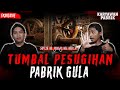 BAHAYA LAGIKAH PODCAST INI 6 PERKERJA MENINGGAL JADI TUMBAL DI PABRIK GULA INI