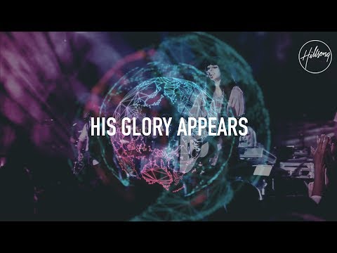 His Glory Appears