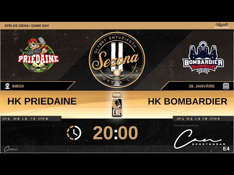 2022 01 28 Priedaine - Bombardier