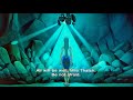 Atlantis The Lost Empire Crystal Scene Beneath The City