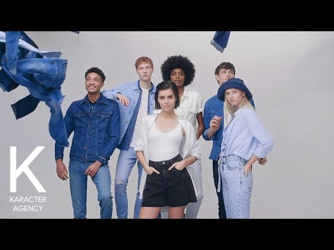 MODELS | Marianne Bittencourt - Tiffosi SS21