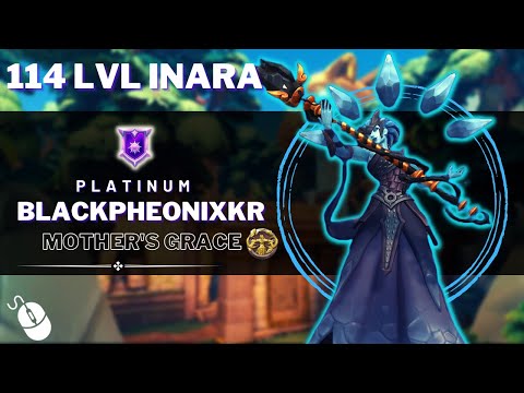 Mother's Of All TANK- BEST TANK TO PLAY INB RANK Insanely Crazy Strong