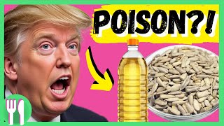 The Truth About MAGA Diet & Seed Oils: Nutritionist Reveals