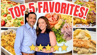 ✨Best Of✨Our Family Favorites | July-September 2025