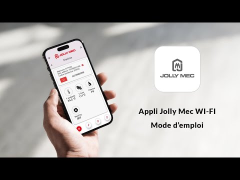 Tutoriel vidéo : application Wi-Fi Jolly Mec, mode d’emploi