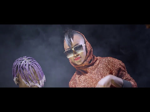 Eezzy - Wine fi Me ( official Video )