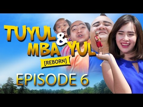 Si Ucil Iseng Banget sih Sampe Bikin Orang Pingsan