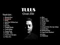 Kumpulan Lagu Tulus [ Full Album Hits ] Lagu Pop Indonesia