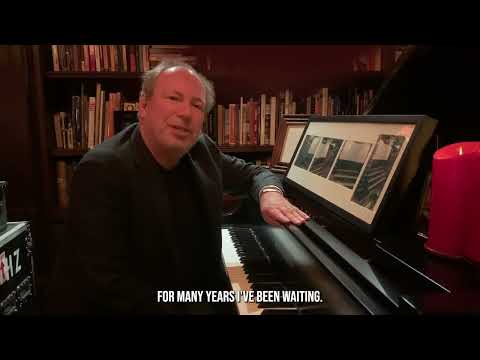Legendary Composer Han Zimmer Celebrates The Return of Metal Hurlant (Exclusive)