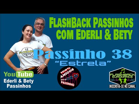 FlashBack Dança Passinho 38 - Bad Boys Blue - Killers (Extended Version)