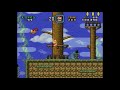 SMW Custom Music Starry Skies Custom Music By HaruMKT