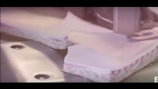 Confección industrial de camisas