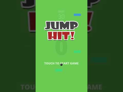 Jump hit Video
