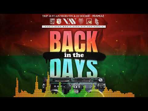 10. Trip-R FT. Ajs Nigrutin & DJ Doobie - Mušmule