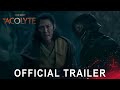 Star Wars The Acolyte Villain Trailer Disney