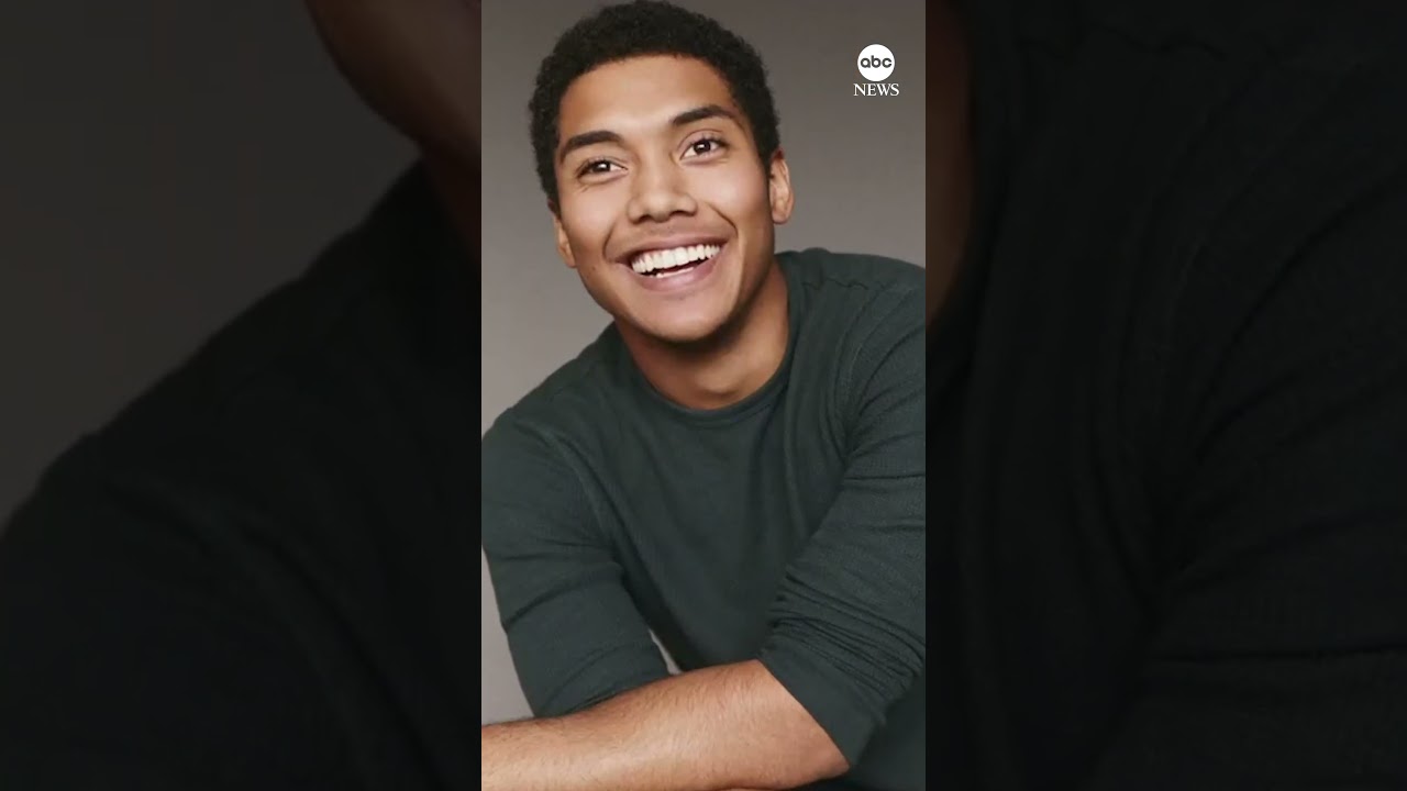'Gen V' actor Chance Perdomo dies at 27