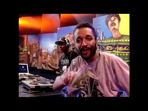 "Pule ou empurre", por RPW