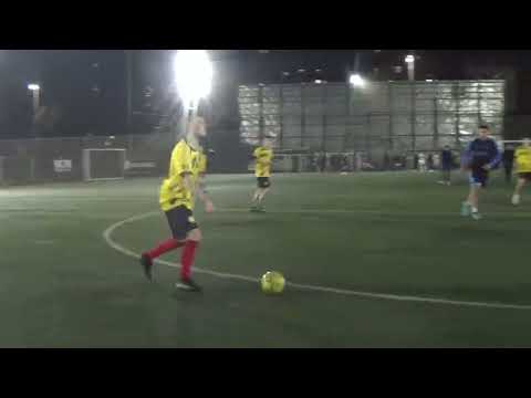 TIBIA Y PERONE VS FC BELLAKEO - #LigaNuñez - #Apertura SLS - 28/5/2022