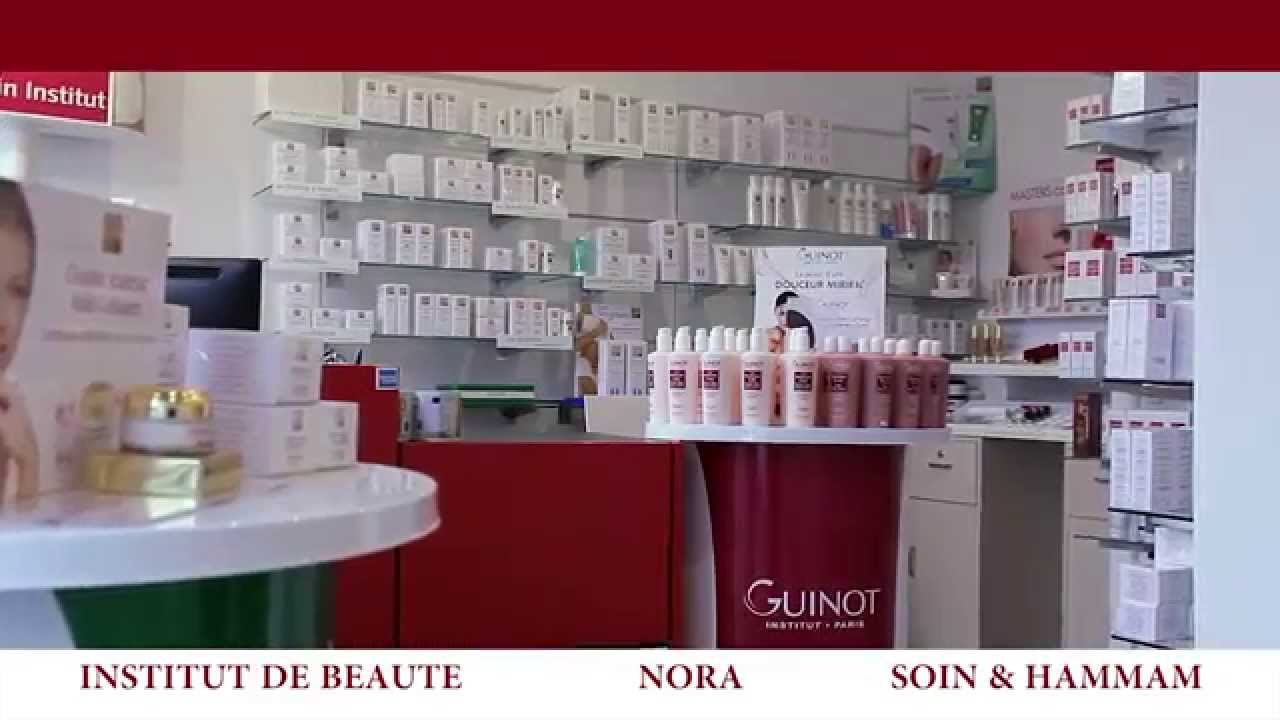 Nora Institut de Beauté Bois Colombes