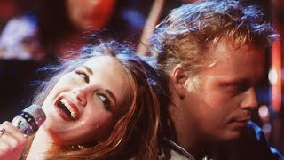 90er-Star von Lucilectric feiert Comeback - So sieht die „Mädchen“-Sängerin heute aus