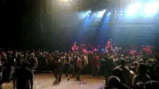 Wall of Death -- 36 Crazyfists