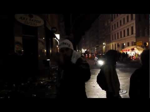 B-Lash - PANIKREAKTION - Trailer Part 1 - 30.03.2012 - JETZT VORBESTELLEN