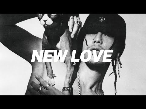 Sik-K - NEW LOVE (Official Audio)