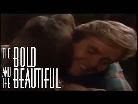 Bold and the Beautiful - 1993 (S7 E147) FULL EPISODE 1645