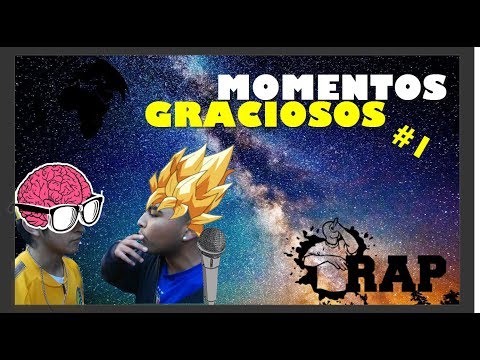 MOMENTOS GRACIOSOS #1 / Sanjo Free/ Batallas de rap