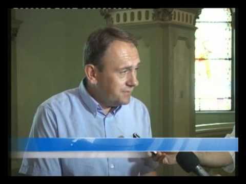 Ivan Bošnjak -- Predavanje " Mikotoksini u hrani i mleku " 20.05.2013