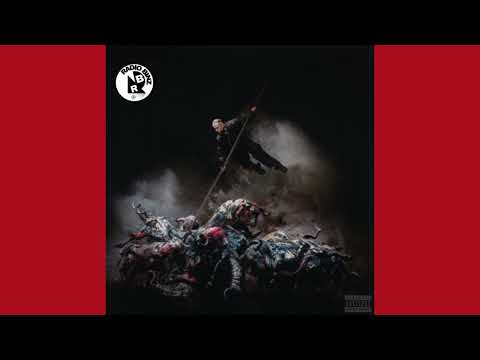 Lazza - CANZONE D’ ODIO (feat. Lil baby)