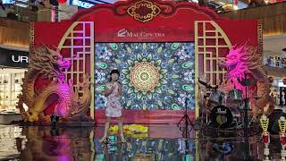 Download lagu Ciu Kan Tang Bue Bo ( 酒矸倘賣無 ) - Aurora Kyla mp3
