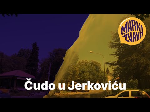 Čudo u Jerkoviću