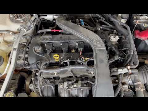 FOR SALE - 23P0620 - 2008 FORD FUSION - 2.3L ENGINE