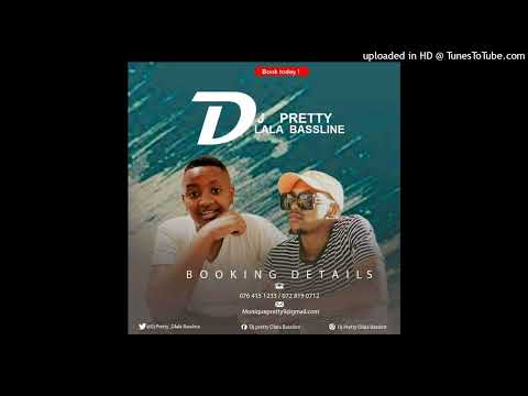 Dj Pretty x Dlala Baseline x Tman - Hennessy 2.0