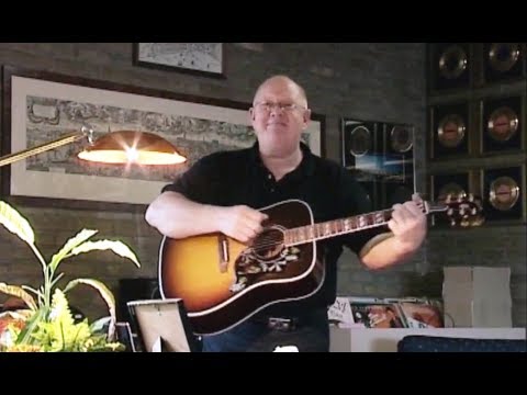 Henk Wijngaard  -  Ik moet nog wat jaren mee