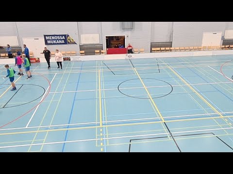 C1 Divari  SBS Masku/Wirmo - Hawks  3.10.2020