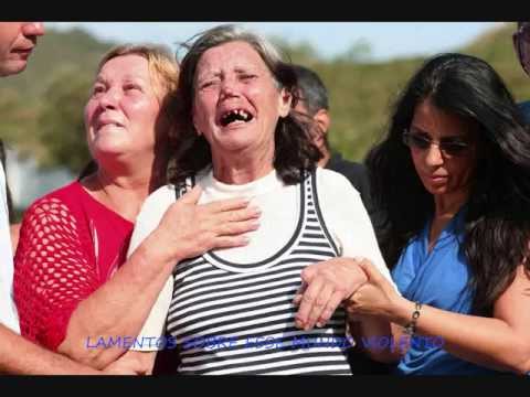 PONHA A MÃO NA CONSCIÊNCIA, VAMOS FAZER UM MUNDO SEM VIOLÊNCIA