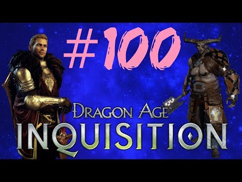 THE GREATER MISTRAL - Dragon Age: Inquisition - Pt. 100