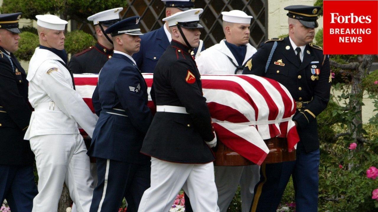 Video | BREAKING NEWS: Two Service Members Killed, One Missing After Latest Iranian Attacks, CENTCOM Says