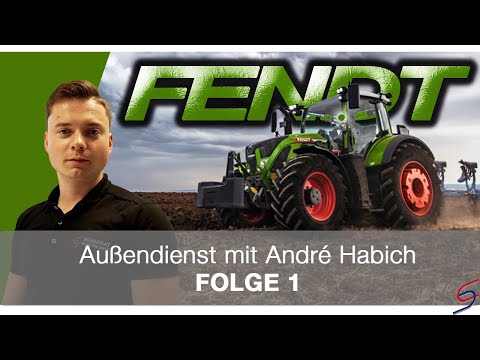 Fendt Chiptuning, Erfahrungsbericht
